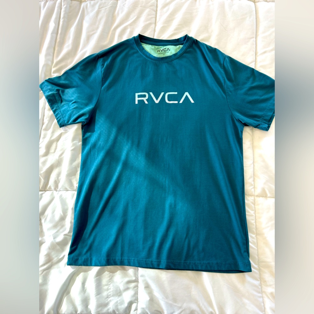 RVCA men’s tshirt size medium